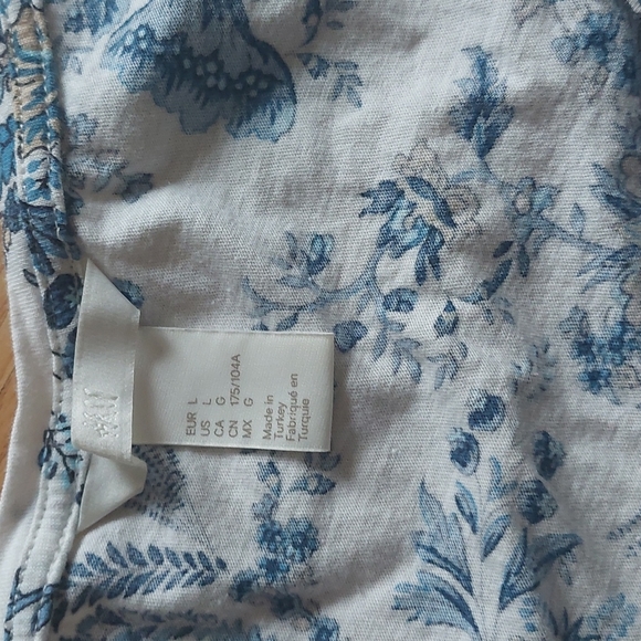 H&M top - Picture 2 of 4